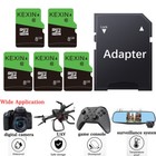5 10pack 8 16 32 64gb Micro Sd Tf Card Sdhc Class10 Memory Card For Camera Lot