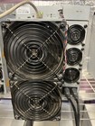 Lot Of 12 - Bitmain Antminer S19 Xp 141th Asic Bitcoin Miner Asic 3030w - Used