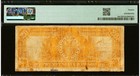 1908 Philippines Silver Certificate  20 Pesos Pmg Fine 12