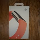 Fitbit Charge 6 Activity Tracker Gps Heart Rate Bluetooth Sleep  Coral Band