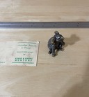 Eddie And David Wentorf Bronze Koala Bear Figure Australia Signed Vintage