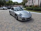 2005 Porsche 911 Carrera