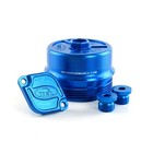 New V2 Hel Billet Oil Filter Housing Dress Up Kit For Bmw N54 N55 S55 M2 M3 M4