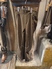 2026 Disney Parks Star Wars Galaxy s Edge Mandalorian Flight Suit Set Nwt 
