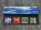 Royal Mail Presentation Pack   295 - Traveller s Tale  1999 