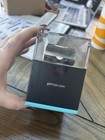 Thalmic Labs Myo Armband - Rare Limited Edition Gesture Control Black