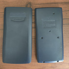 Casio Fx-115ms Scientific Calculator Solar With Cover Tested And Working