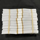 Movie Prop play Money  1000 Filler Notes   100 000  someone   s Play Money  Read 