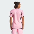 Adidas Men Inter Miami Cf 24 25 Home Authentic Jersey