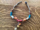 Trade Bead Necklace Vintage Rare  Native American