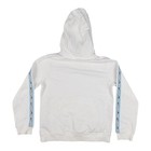 Nike Jumper Kids Medium White Sportswear Repeat Hoodie Fleece Boys Size M