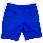 Pga Tour Golf Shorts Womens Sz 8 Motionflux 360 Blue Athletic