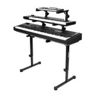 Gator Gfw-key-6000-3t Frameworks 3rd Tier For Gfw-key-6000 Keyboard Stand