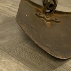 1944 Wood Wwii Us Army M1944 Folding Shovel Entrenching Tool Shovel No Cover Ww2