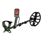 Minelab X-terra Pro Waterproof Metal Detector Pro-switch 5  8  10  15 Khz