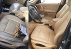 Professional Automotive Lexus   Toyota Leather And Vinyl Dye