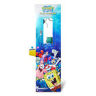 New Arcade1up Full-size Claw Machine Arcade Spongebob Squarepants