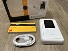 Kodak Smile Instant Print Digital Camera     10mp Camera White yellow