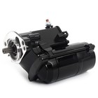 1 6kw Starter Motor 31335-03a 31559-99 For Harley Touring Dyna Softail Classic
