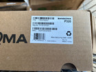 Sangoma P320 Desk Phone 1telp320lf Telephone Ip Phone New Sang Ma