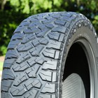 4 Aplus Shredder Rtx 275 65r20 128 125q F 12 Ply Tires 45k Mi Warranty
