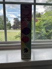 Afro Unicorn Swim Cap Set 2 Pack Watertight Seal Unique Divine Magical New Nib