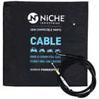 Niche Clutch Cable For Yamaha Yfz450 5tg-26335-30-00 Atv 2004-2013
