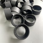 10pcs Rubber Eyepiece Foldable Eye Cups For 32-34mm Microscope Binoculars