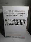 Kotobukiya Marvel Comics Wolverine Brown Costume Danger Room Sessions X-men-