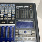Presonus Studiolive 16 4 2 16 Channel Performance And Recording Digital Mixer