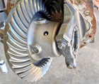 Mr2014p 2 79 Paccar Peterbilt Dx40 Rear Rear Differential Inspected Low Mile