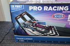 Auto World Matco Tools Pro Racing Dragstrip Ho Scale Slot Car Set Open Box New