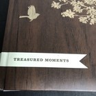 Hallmark Photo Album Book Bound Holds 200  6x4  Photos  Acid   Lignin Free
