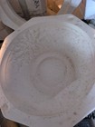 Large Base  Vintage Slip Casting Ceramic Mold