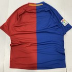 Barcelona 2008 2009 Home Football Shirt Soccer Jersey Nike 286784-655 Sz M Men