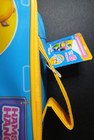 New Nwt Zhu Zhu Pets Hamster Hangout Collector Case No Figures