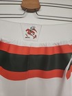 Miami Hurricanes Adidas Men s Primary Logo Basketball Team Shorts Xl Stitching
