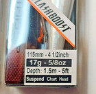 Lot Of 6 Shimano World Minnow Flash Boost Jerkbaits