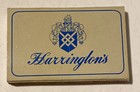 Vintage Harrington   s Restaurant Hilo Big Island Hawaii Matchbook
