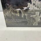 Wizarding World Of Harry Potter Wizard Chess Set The Noble Collection Sealed New