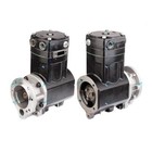 Truck Air Brake Compressor For Cummins   Qe296   3558072   3558131