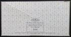 Benham 2000 Stamp Show Queen s Stamps M sheet On First Day Cover Westminster Shs