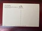C1950   s The Thunderbird Hotel Casino  Las Vegas  Nevada Vintage Postcard