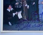Met Opera Don Giovanni Milanov Bidu Sayao Jarmilla Novotna Signed Photo Unframed