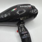 Ferrari Babyliss V99017 Volare V2 Hair Dryer Black - Rare 