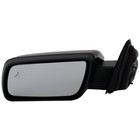 Mirror  Driver Left Side Heated For Ford Flex 2013-2019