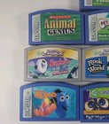 Lot Of 10 Leap Frog Leapster Explorer Leap Pad  Game Cartridges Only