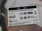 Fs 10g Dac Cable 3m 10g Sfp  Sfpp-pc03 30862 Passive Direct Attach Copper Twinax