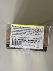 4 J s Newel Post Mounting System Fits 3-1 2   Newel Posts  red Oak 