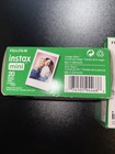 Fujifilm Instax Mini Instant Film 2 Pack Of Film  40 Sheets Total  New